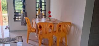 Cikra homestay - Batu Karang - 3