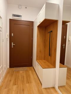 Honey Nook Apartment 3 minutes from the center - Poznań - 2