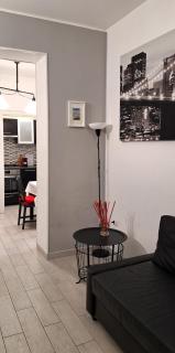 La casa di Viola - Trastevere - Rome - 2