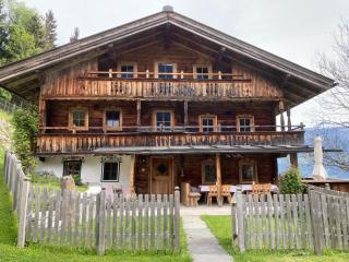 Bauernhaus & Appartement Goldschmied - Fügenberg - 9