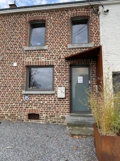 Studio duplex Les petites sources - Marche-en-Famenne - 1