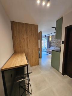 Anja & Ogo apartments sea View & Pool - Petrovac na Moru - 4