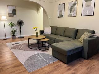 Vonn Apartment in Tallinn City Centre - Tallinn - 3