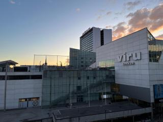Vonn Apartment in Tallinn City Centre - Tallinn - 5