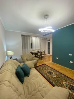Cozy Central Apartment - Tetovo - 3