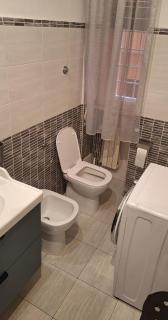 La casa di Viola - Trastevere - Rome - 3