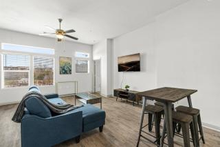 LUX 2B2B with Pool & Parking near the Heart of Austin - Austin - 9