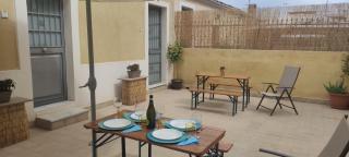 Team019 Casa Bruno Terrace & Sicilian Charm - Catania - 0