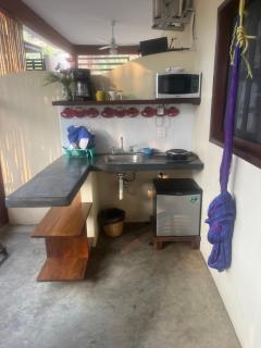 Casa Majagua - Brisas de Zicatela - 7