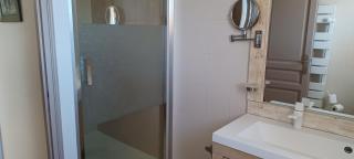 Appartement avec jardin et piscine - Roquebrune-sur Argens - 8