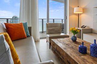 High Floor 1 BDR at Lyfe Resort - Hollywood - 4