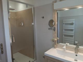 Appartement avec jardin et piscine - Roquebrune-sur Argens - 5