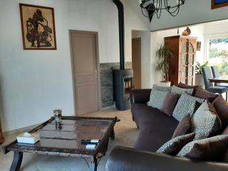 Appartement avec jardin et piscine - Roquebrune-sur Argens - 3
