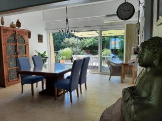 Appartement avec jardin et piscine - Roquebrune-sur Argens - 2