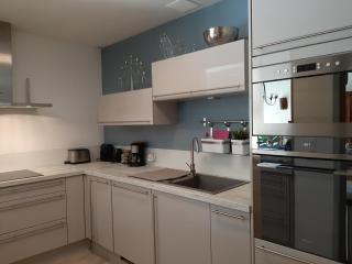 Appartement avec jardin et piscine - Roquebrune-sur Argens - 1