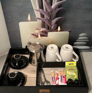 Appartement jacuzzi maison spa - Paris - 1