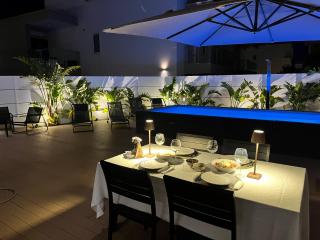 Monopoli EXUMA Luxury House with Pool - Monopoli - 8