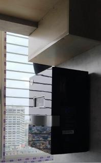 Nice Decorated flat in a premium condo - Dhaka - 0