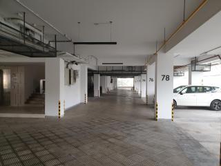 Nice Decorated flat in a premium condo - Dhaka - 6