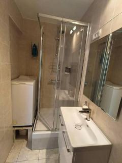 Appartement Entier - Pierrefitte-sur-Seine - 4