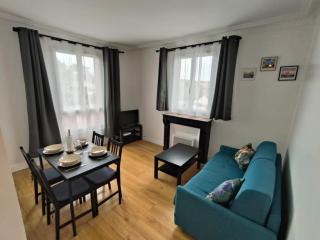 Appartement Entier - Pierrefitte-sur-Seine - 2