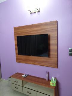 Nice Decorated flat in a premium condo - Dhaka - 2