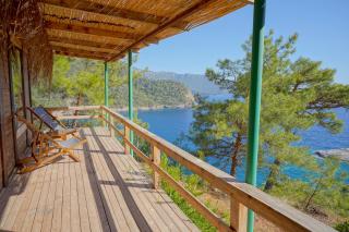 Flavia Hotel - Kızılcakaya - 8