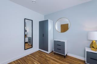 Parking - LastMinDeals - 2Bed - 7