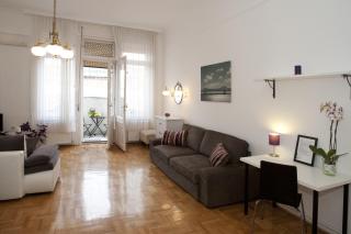 Alice Apartment - Budapeste - 6