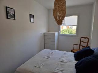 Maison neuve clim 400m plage - 1