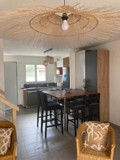 Maison neuve clim 400m plage - Saintes-Maries-de-la-Mer - 8