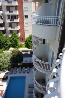 Marika Apart Hotel - Golem - 9
