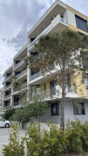 Black Cat Apartments - by The Sea - Mamaia Nord – Năvodari - 6