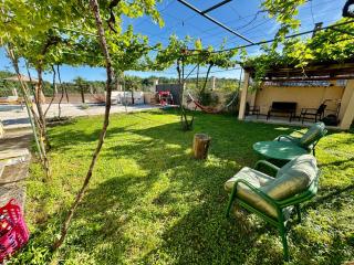 Sunny village, pool house - Podgorica - 5