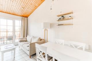 Résidence Port Bourgenay - maeva Home - Appartement 2 pièces 4 personnes avec balcon vue lac - Sélection - super Home MAE-2751 - 8