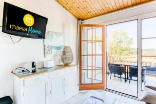 Résidence Port Bourgenay - maeva Home - Appartement 2 pièces 4 personnes avec balcon vue lac - Sélection - super Home MAE-2751 - 7