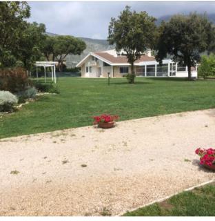 Villa al mare con vasca idromassaggio- Artemide Resort - Lido di Fondi - 9