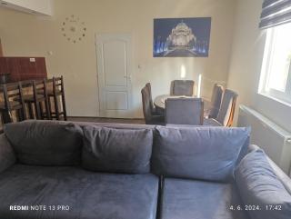 Garfield Family Apartman 1 - Soko Banja - 1