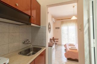 Iliadis House - Sarti - 8