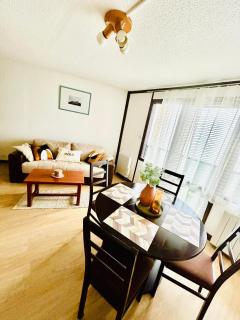 Appartement LOU pied de piste Chamrousse - Chamrousse - 3
