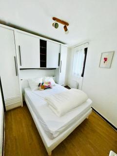 Appartement LOU pied de piste Chamrousse - Chamrousse - 2