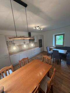 Ferienhaus Kirchberg am Wechsel - - 8