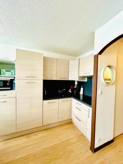 Appartement LOU pied de piste Chamrousse - Chamrousse - 1