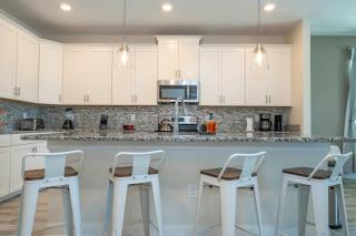 Premium 6BR home w/Pool-BBQ just 10min to Disney - Kissimmee - 8