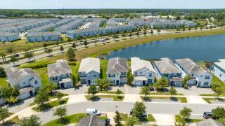 Premium 6BR home w/Pool-BBQ just 10min to Disney - Kissimmee - 9