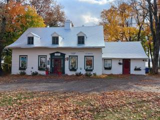 Auberge Les Blancs Moutons - 8