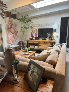 Carriage House Waterfront On Tomales Bay With Dock - Marshall - 5