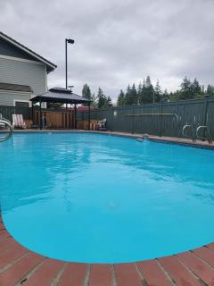 Fidalgo Country Inn - Anacortes - 9