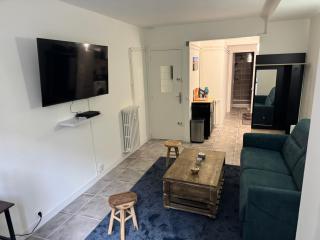 Studio à Nice - 10 min de la plage - 9