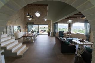 Petra Luxury Villa - Heraklio - 9